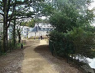 Hotel Le Ker Goh Lenn - Plescop